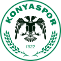 TÜMOSAN KONYASPOR arması